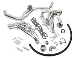 Hedman Street Headers for 1982 CAMARO, 1982-1991 FIREBIRD - 66481
