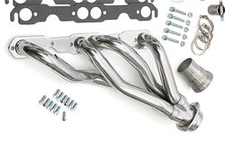 Hedman Street Headers 66607