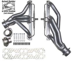 Hedman Street Headers 66641