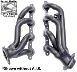 Hedman Street Headers 66681