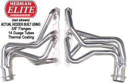 Hedman Elite Extreme-Duty Headers 67318