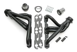 Hedman Street Headers for 1955-1957 BEL AIR, ONE-FIFTY SERIES, TWO-TEN SERIES - 68260