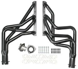 Hedman Street Headers for 1967-1981 CAMARO, 1968 CHEVY II, 1969-1979 NOVA - 68277