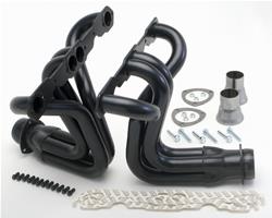 Hedman Street Headers for 1963-1982 CORVETTE - 68280