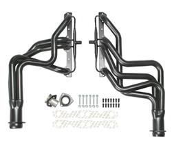 Hedman Street Headers 68291