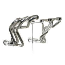 Details about   For 1970-1977 Chevrolet Monte Carlo Exhaust Header Kit Hedman 19799GC 1971 1972