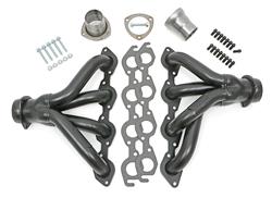 Hedman Traditional Block Hugger Headers for 1923-1954 STREET ROD - 68370