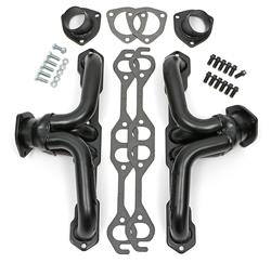 Hedman Traditional Block Hugger Headers for 1923-1949 STREET ROD - 68390