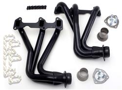 Hedman Street Headers 68413