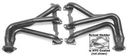 Hedman Street Headers 68416