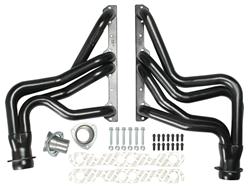 Hedman Street Headers for 1982-1992 CAMARO, 1982-1991 FIREBIRD - 68463