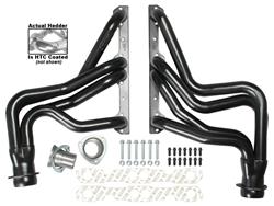 Hedman Street Headers for 1982-1992 CAMARO, 1982-1991 FIREBIRD - 68466