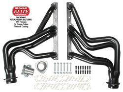 Hedman Elite Extreme-Duty Headers for 1982-1992 CAMARO, 1982-1991 FIREBIRD - 68468