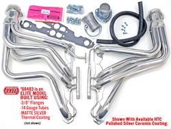 Hedman Elite Extreme-Duty Headers for 1987-1991 CORVETTE - 68487