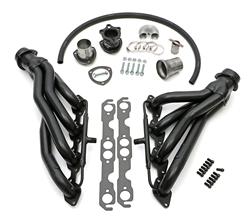Hedman Street Headers 68611