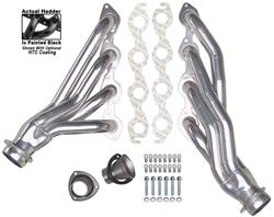 Hedman Street Headers 68617