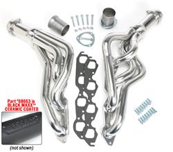 Hedman Street Headers 68663