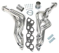 Hedman Street Headers for 1964-1967 CHEVELLE, EL CAMINO, MALIBU - 68666