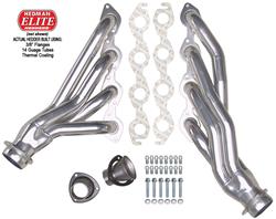 Hedman Elite Extreme-Duty Headers 68687