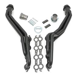 Hedman LS Engine Swap Black Maxx Headers 69053