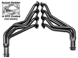 Hedman Street Headers 69126