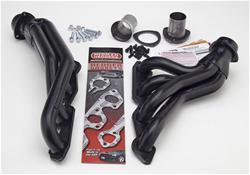 Hedman Street Headers 69173