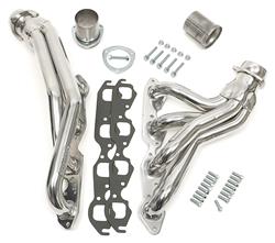 Hedman Street Headers 69176