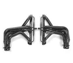Hedman Street Headers 69231