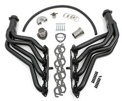 Hedman Street Headers 69281