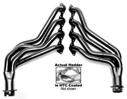 Hedman Street Headers 69286