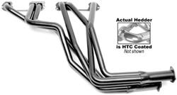 Hedman Street Headers 69316