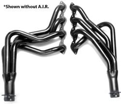 Hedman Street Headers 69381