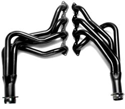 Hedman Street Headers 69383