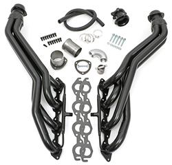 Hedman Street Headers 69391