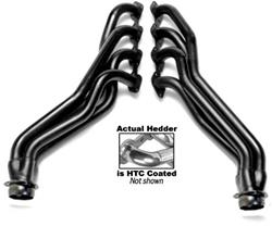Hedman Street Headers 69396