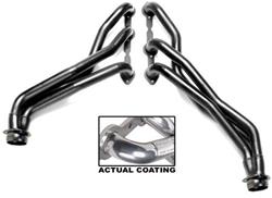 Hedman Street Headers 69406