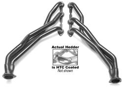 Hedman Street Headers 69416