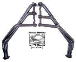Hedman Hot Rodz Engine Swap Headers 69426