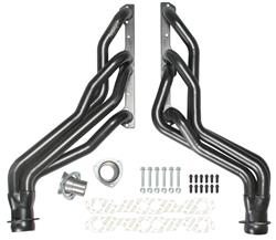 Hedman Street Headers 69440