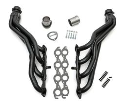 Hedman Street Headers 69451