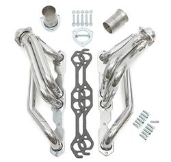 Hedman Street Headers 69556
