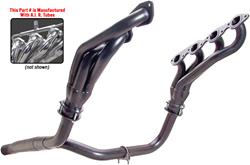 Hedman Street Headers 69571