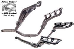 Hedman Street Headers 69576
