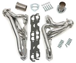 Hedman Specialty and Engine Swap Headers for 1972-1983 CJ5, 1976-1986 CJ7 - 69676
