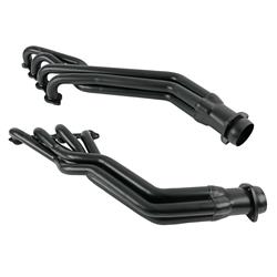 Hedman Street Headers 69723