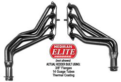 Hedman Elite Extreme-Duty Headers 69821