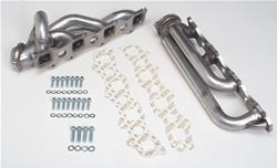 Hedman 304 Stainless Steel Headers for 2004-2007 RAM 1500 - 72580