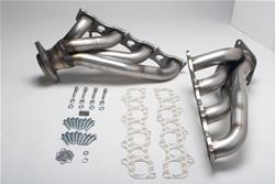 Hedman 304 Stainless Steel Headers for 2005-2014 300, 2006-2014 CHARGER, 2006-2008 MAGNUM - 72600