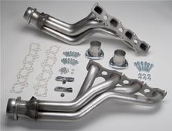 Hedman 304 Stainless Steel Headers for 2005-2010 300, 2006-2017 CHARGER, 2006-2008 MAGNUM - 72610