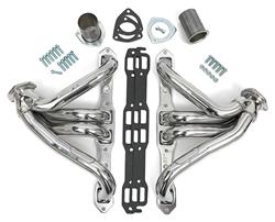 Hedman Street Headers 78076